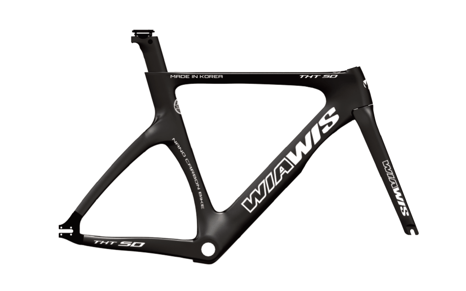 【sky】wiawis txt sd sサイズ フレームセット WIAWIS TXT SD Track Bike Frame Set Old Logo XXS Size Free